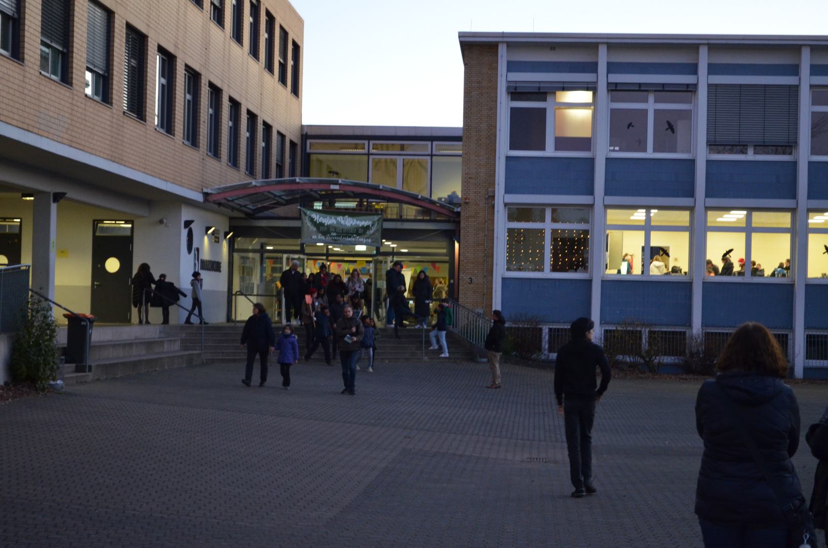 Eindr cke Vom Tag Der Offenen T r Dreieichschule de Eindr cke Vom Tag Der Offenen T r Dreieichschule de