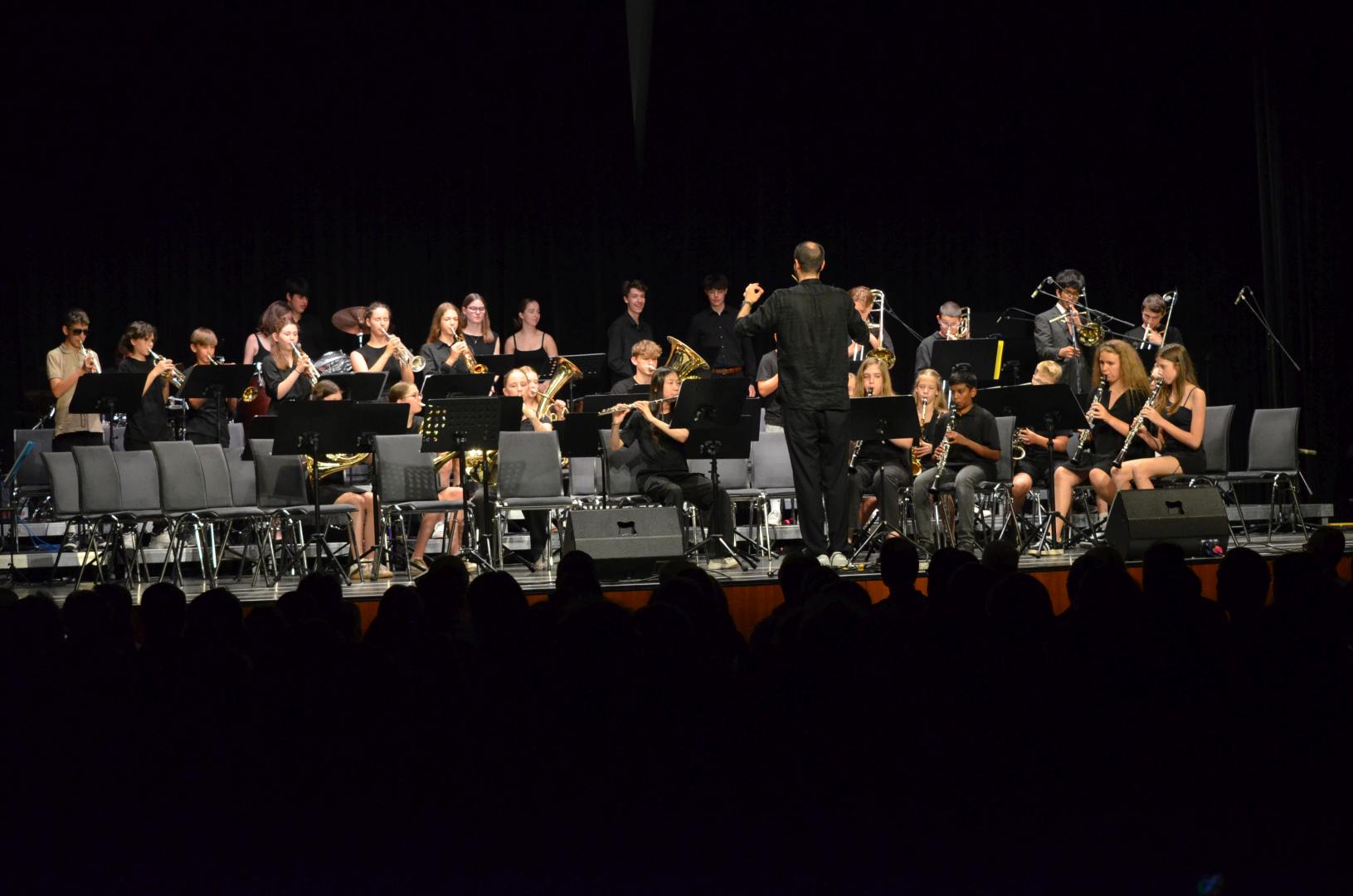 Eindr cke Vom Sommerkonzert Swinging School Dreieichschule de Eindr cke Vom Sommerkonzert Swinging School Dreieichschule de