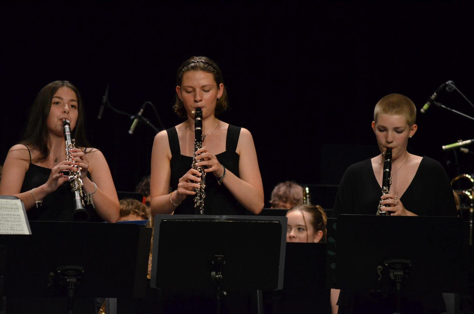 Eindr cke Vom Sommerkonzert Swinging School Dreieichschule de Eindr cke Vom Sommerkonzert Swinging School Dreieichschule de