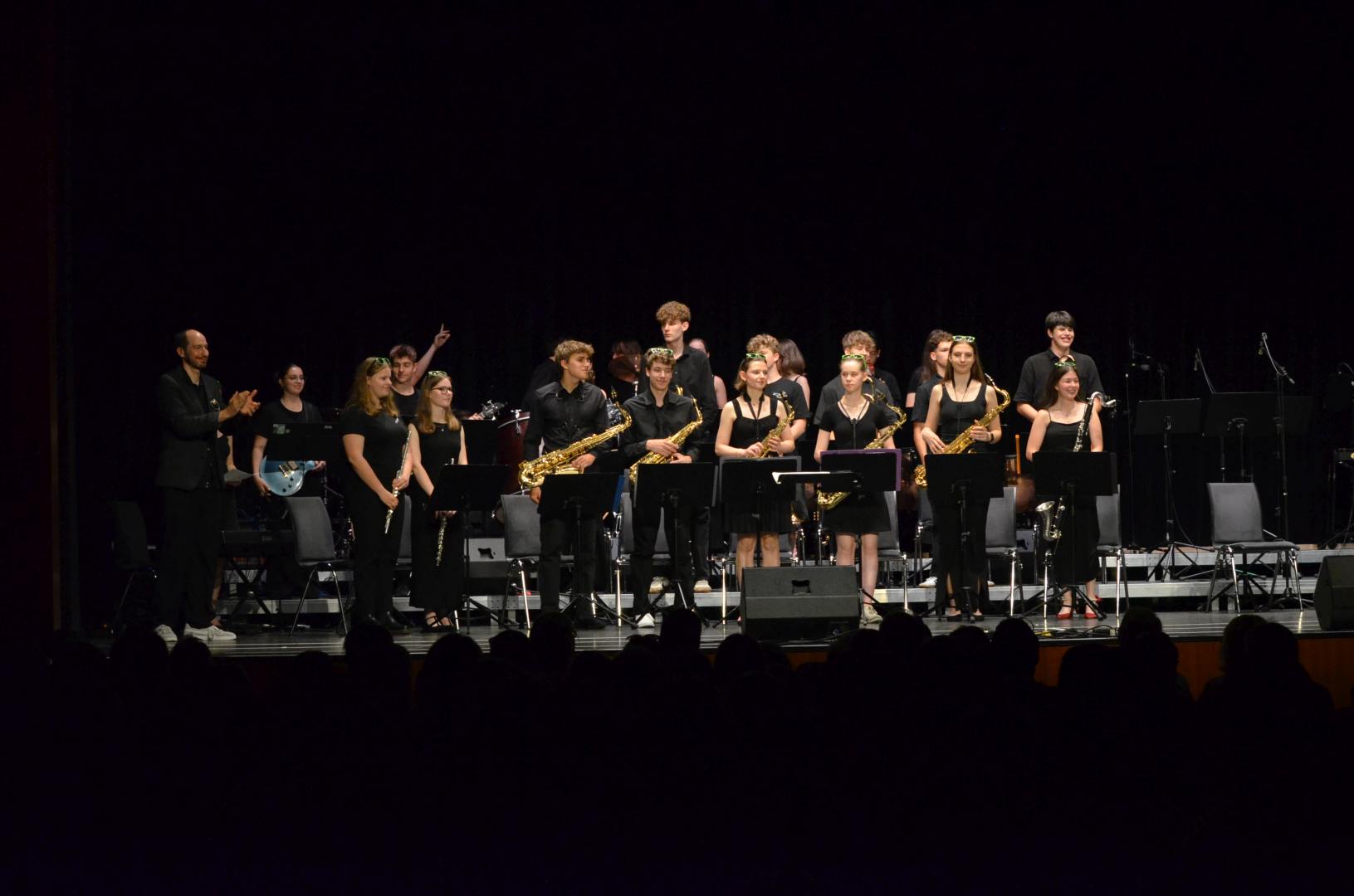Eindr cke Vom Sommerkonzert Swinging School Dreieichschule de Eindr cke Vom Sommerkonzert Swinging School Dreieichschule de
